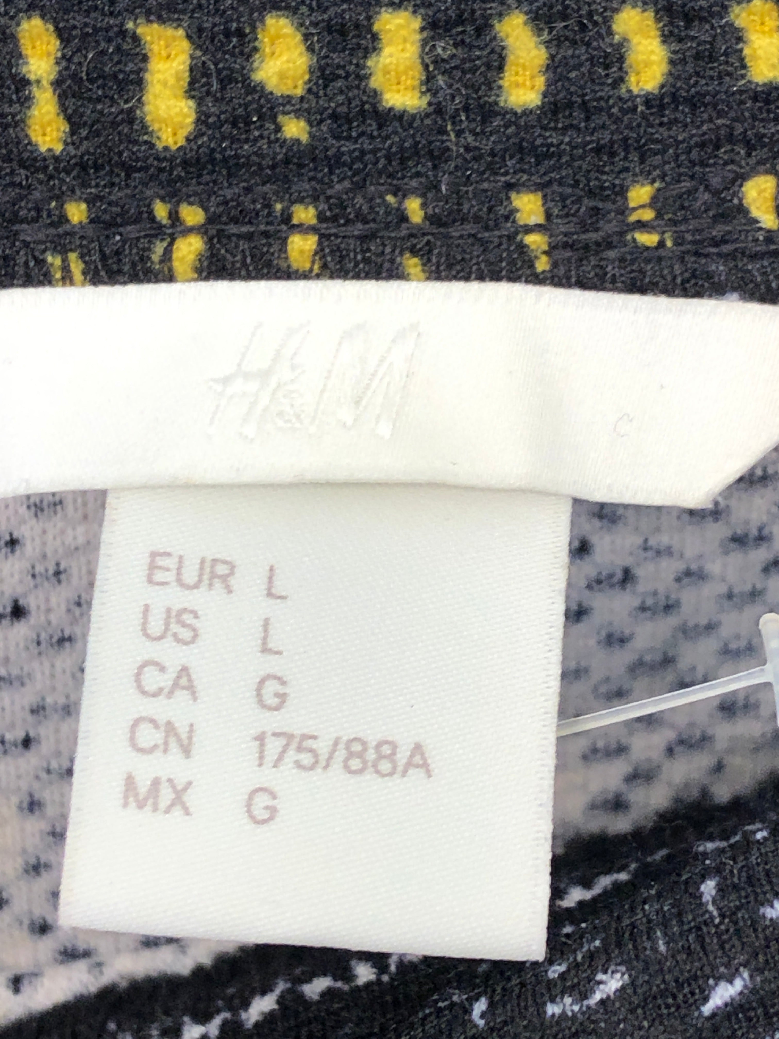 H&M Nederdel